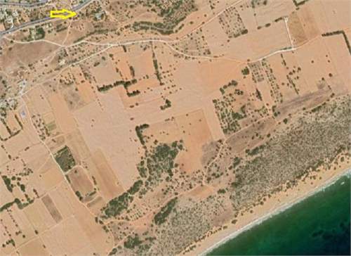 # 41688232 - £95,000 - Land & Build, Famagusta, Northern Cyprus