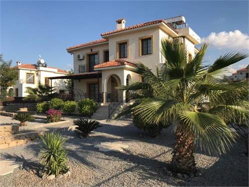# 41689761 - £275,000 - 4 Bed Villa, Kyrenia, Northern Cyprus