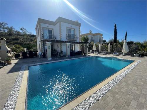 # 41692552 - £299,950 - 3 Bed Villa, Esentepe, Kyrenia, Northern Cyprus