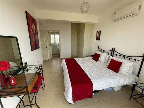# 41692968 - £84,950 - 2 Bed Penthouse, Tatlisu, Kyrenia, Northern Cyprus