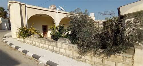 # 41692998 - £95,000 - 4 Bed House, Famagusta, Northern Cyprus