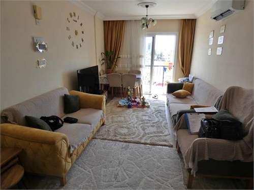 # 41693046 - £72,000 - 2 Bed Apartment, Famagusta, Northern Cyprus