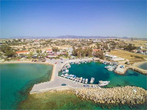 # 41693189 - £253,000 - Loft, Bogazi, Famagusta, Northern Cyprus