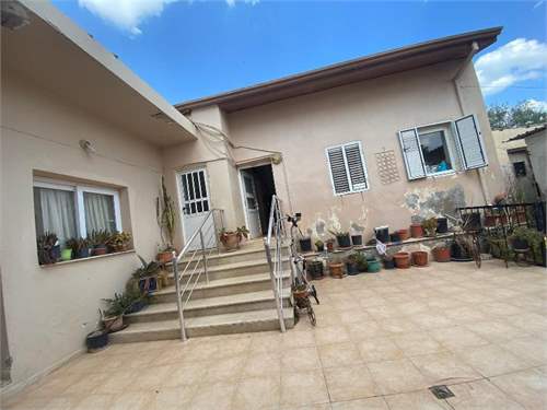 # 41693602 - £125,000 - 1 Bed Bungalow, Famagusta, Northern Cyprus