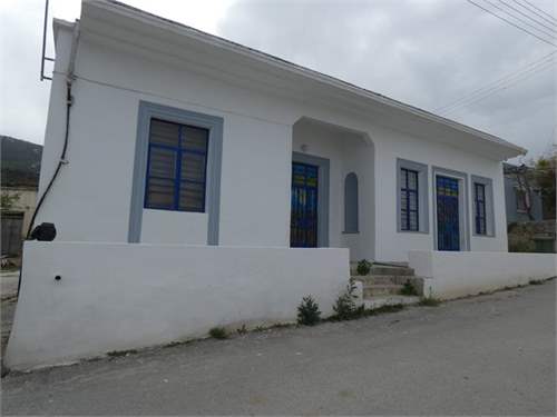 # 41694109 - £120,000 - 3 Bed Bungalow, Karpas Penninsula, Northern Cyprus