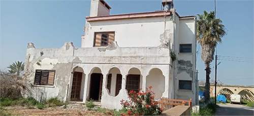 # 41694336 - £140,000 - 4 Bed Villa, Karpas Penninsula, Northern Cyprus