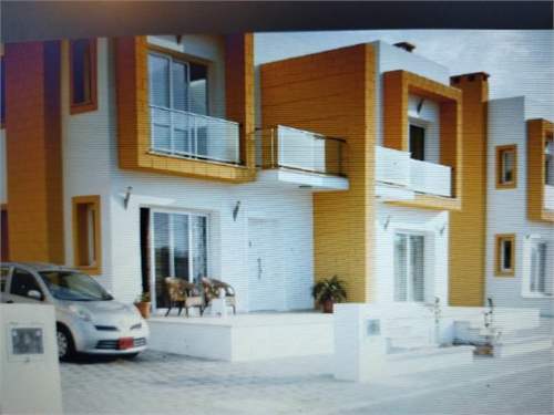# 41694418 - £129,950 - 2 Bed Townhouse, Karpas Penninsula, Northern Cyprus