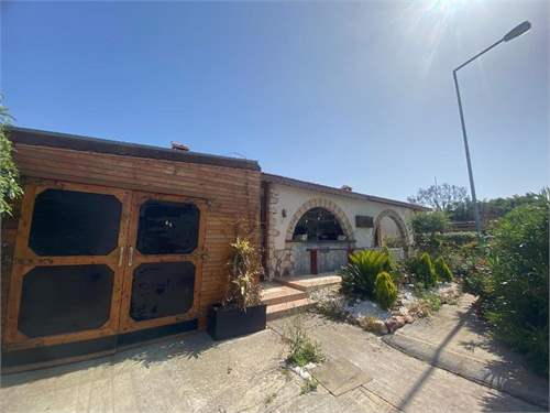 # 41694468 - £99,950 - 2 Bed Bungalow, Karpas Penninsula, Northern Cyprus