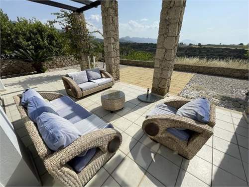 # 41694697 - £175,000 - 3 Bed Villa, Tatlisu, Kyrenia, Northern Cyprus
