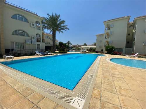 # 41694964 - £107,500 - 2 Bed Duplex, Famagusta, Northern Cyprus