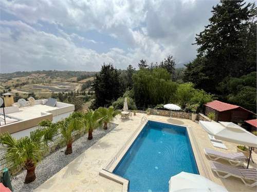 # 41694993 - £299,950 - 3 Bed Villa, Esentepe, Kyrenia, Northern Cyprus