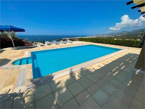 # 41695161 - £345,000 - 4 Bed Villa, Esentepe, Kyrenia, Northern Cyprus