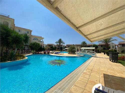 # 41695238 - £120,000 - 2 Bed Duplex, Famagusta, Northern Cyprus
