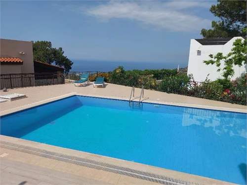 # 41695314 - £284,500 - 3 Bed Villa, Kyrenia, Northern Cyprus