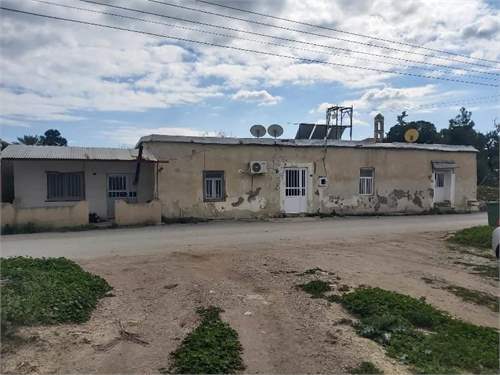 # 41695371 - £95,000 - 3 Bed Bungalow, Famagusta, Northern Cyprus