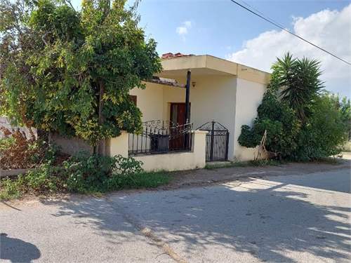 # 41695895 - £89,950 - 3 Bed Bungalow, Famagusta, Northern Cyprus