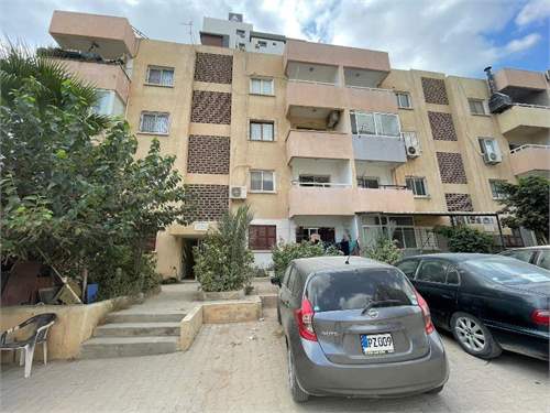 # 41696334 - £65,000 - 3 Bed Duplex, Famagusta, Northern Cyprus