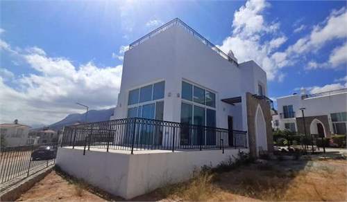 # 41696623 - £178,000 - 3 Bed Villa, Kyrenia, Northern Cyprus