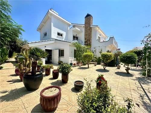 # 41696806 - £1,150,000 - 3 Bed Villa, Famagusta, Northern Cyprus