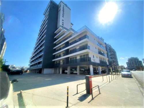 # 41696939 - £120,000 - 1 Bed Condo, Famagusta, Northern Cyprus