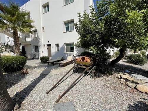# 41697457 - £99,950 - 2 Bed Duplex, Kyrenia, Northern Cyprus