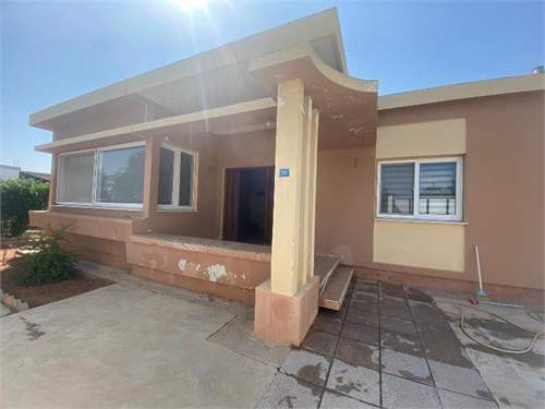 # 41697933 - £120,000 - 2 Bed Bungalow, Famagusta, Northern Cyprus
