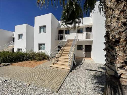 # 41698128 - £86,950 - 2 Bed Penthouse, Kyrenia, Northern Cyprus