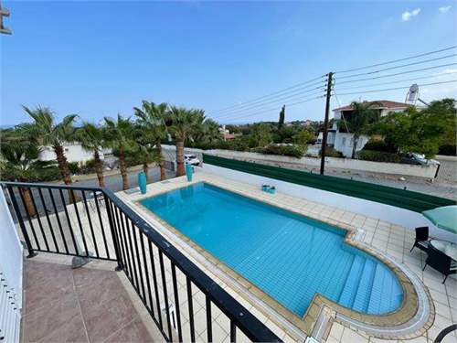# 41698143 - £375,000 - 3 Bed Villa, Kyrenia, Northern Cyprus