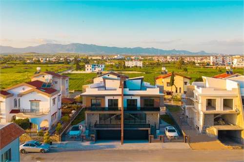 # 41698168 - £350,000 - 3 Bed Villa, Famagusta, Northern Cyprus