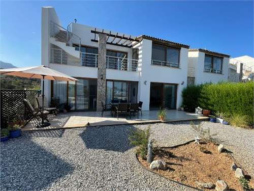 # 41698224 - £175,000 - 3 Bed Apartment, Kyrenia, Northern Cyprus