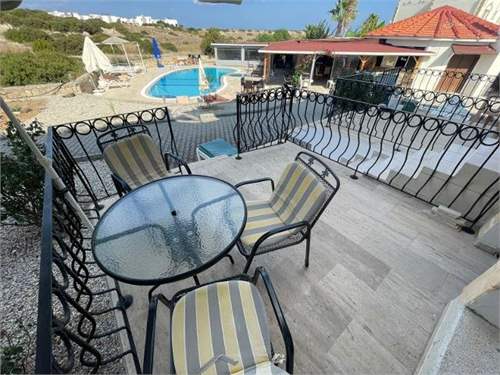 # 41698291 - £85,000 - 2 Bed Apartment, Kyrenia, Northern Cyprus