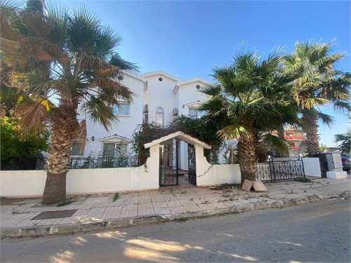 # 41698386 - £350,000 - 5 Bed Villa, Famagusta, Northern Cyprus