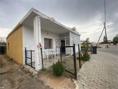 # 41698897 - £85,000 - 2 Bed Bungalow, Karpas Penninsula, Northern Cyprus