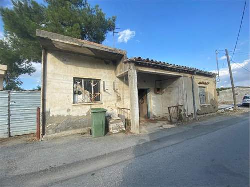 # 41698899 - £59,995 - House, Famagusta, Northern Cyprus