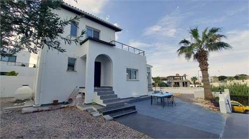 # 41699018 - £239,950 - 3 Bed House, Kyrenia, Northern Cyprus