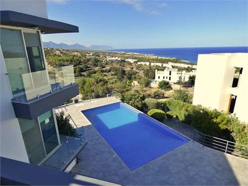 # 41699341 - £425,000 - 3 Bed House, Esentepe, Kyrenia, Northern Cyprus