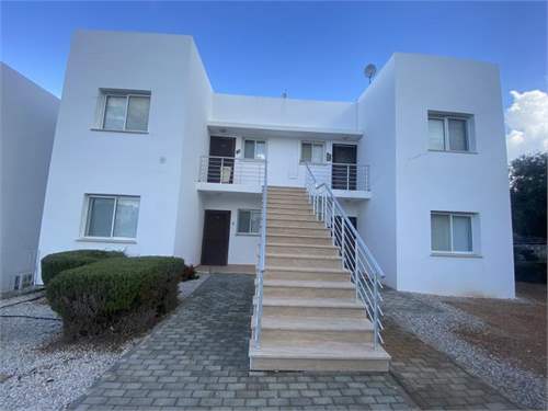 # 41699694 - £99,900 - 2 Bed Apartment, Kyrenia, Northern Cyprus