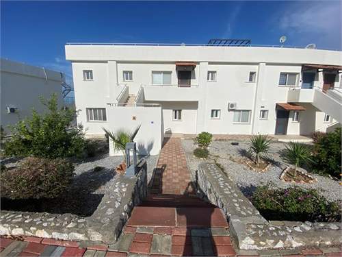 # 41699695 - £128,000 - 3 Bed Apartment, Kyrenia, Northern Cyprus