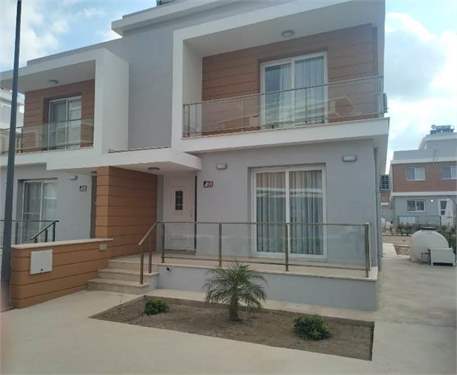 # 41700457 - £240,000 - 3 Bed Condo, Famagusta, Northern Cyprus