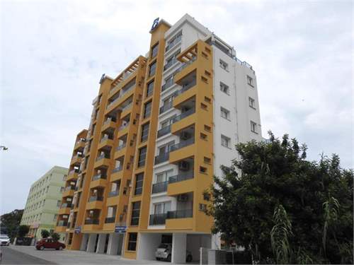 # 41700599 - £170,000 - 3 Bed Condo, Famagusta, Northern Cyprus