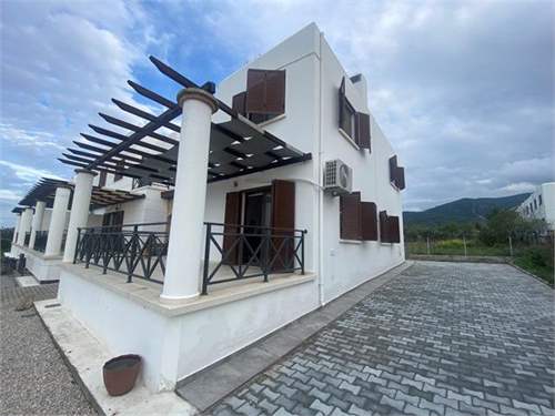 # 41700819 - £185,000 - 3 Bed House, Kyrenia, Northern Cyprus