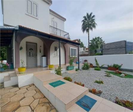 # 41700910 - £235,000 - House, Kyrenia, Northern Cyprus