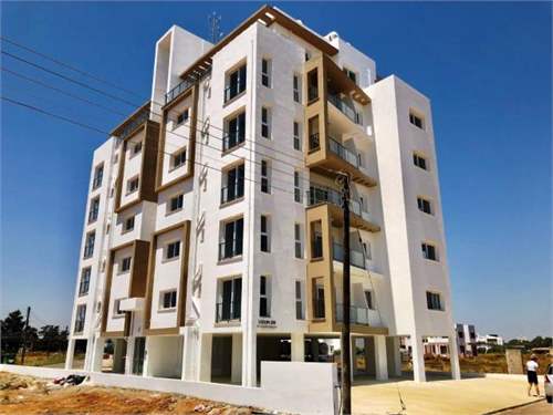 # 41700919 - £95,000 - 2 Bed Apartment, Famagusta, Northern Cyprus