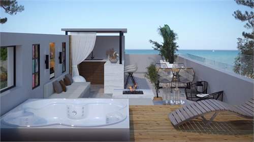 # 41700999 - £307,900 - 2 Bed Apartment, Kyrenia, Northern Cyprus