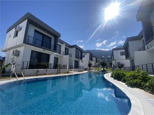 # 41701479 - £235,000 - 3 Bed Villa, Kyrenia, Northern Cyprus