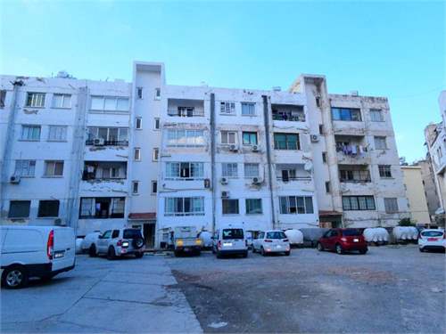 # 41701481 - £75,000 - 2 Bed Apartment, Kyrenia, Northern Cyprus