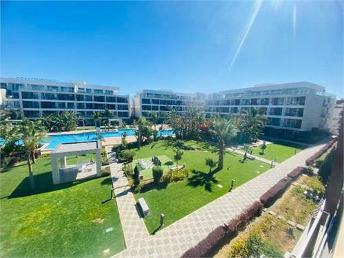 # 41701898 - £199,000 - 2 Bed Condo, Famagusta, Northern Cyprus
