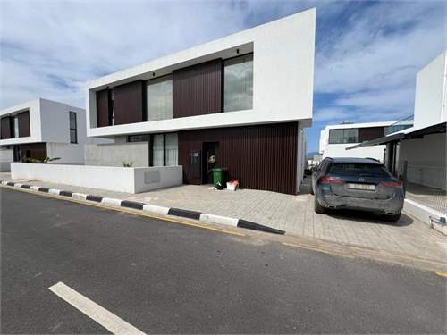 # 41702145 - £450,000 - 3 Bed Villa, Famagusta, Northern Cyprus