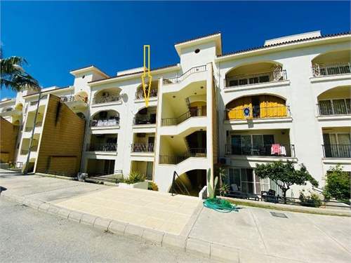 # 41702351 - £70,000 - 2 Bed Condo, Famagusta, Northern Cyprus