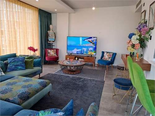 # 41702465 - £225,000 - 2 Bed Apartment, Kyrenia, Northern Cyprus